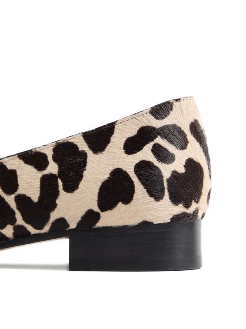 Valet Du Roi ballerinas VALENTINO GARAVANI | 7W2S0MR8ESSBNB